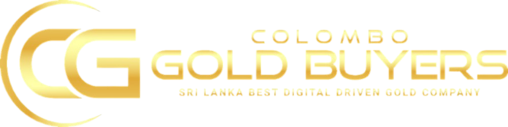 colombo gold buyer